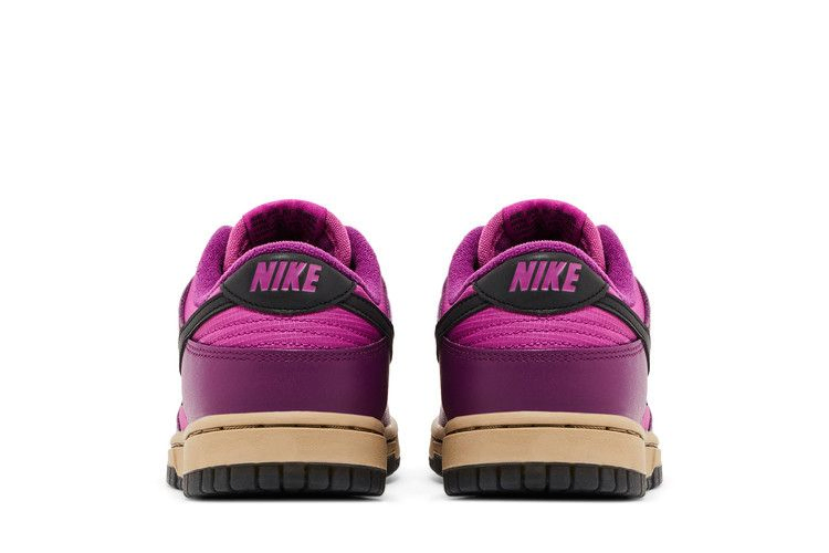 Кроссовки Nike Wmns Dunk Low 'Viotech'