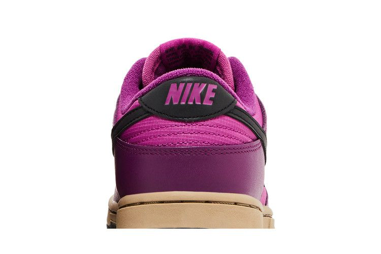 Кроссовки Nike Wmns Dunk Low 'Viotech'