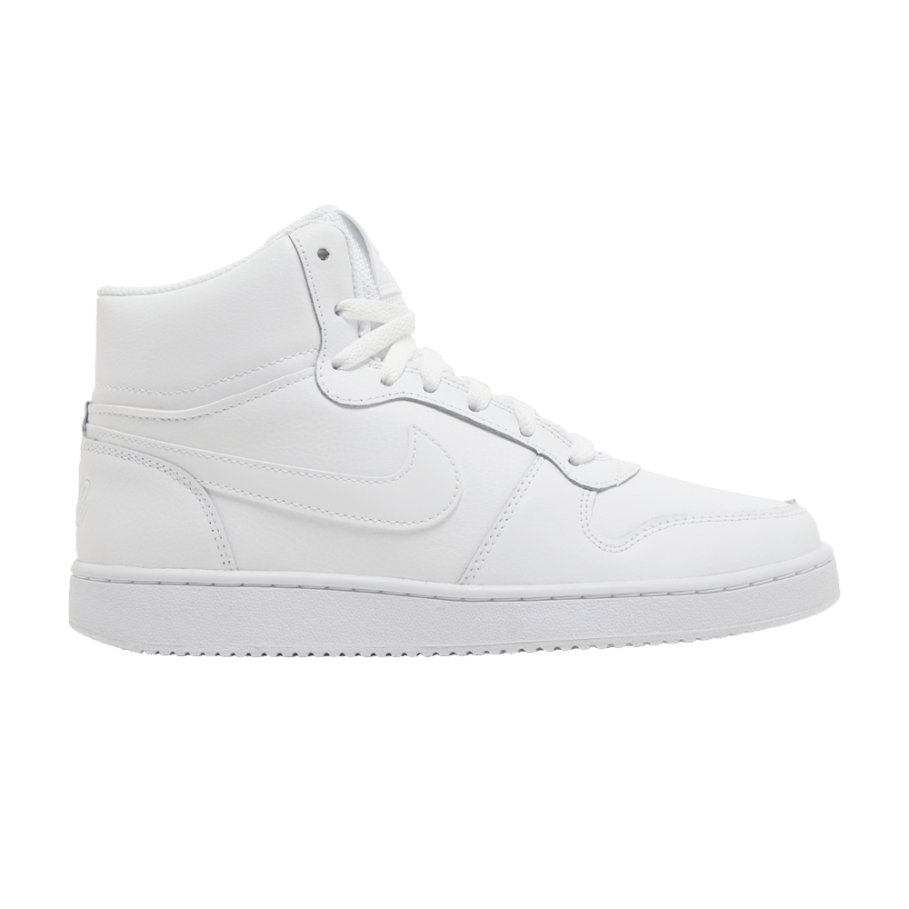 Кроссовки Nike Wmns Ebernon Mid 'Triple White'