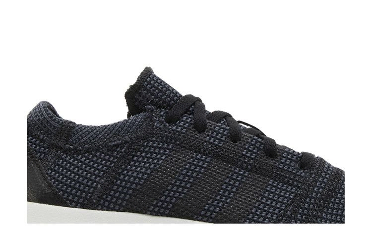 Кроссовки adidas Wmns Element Refine Tricot 'Black'