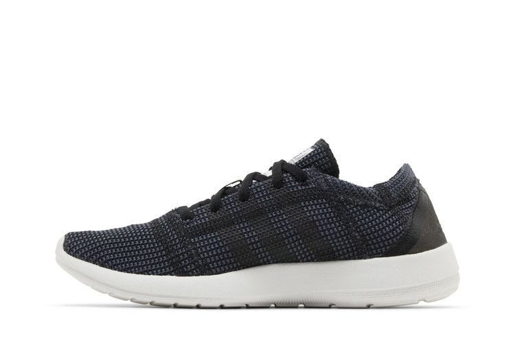 Кроссовки adidas Wmns Element Refine Tricot 'Black'
