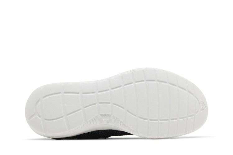 Кроссовки adidas Wmns Element Refine Tricot 'Black'