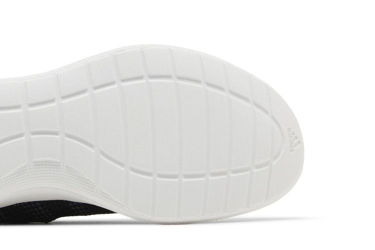 Кроссовки adidas Wmns Element Refine Tricot 'Black'