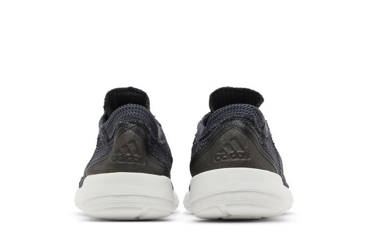 Кроссовки adidas Wmns Element Refine Tricot 'Black'