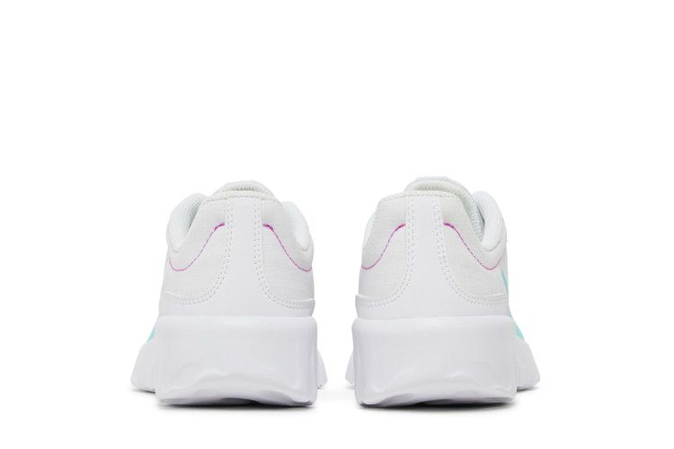 Кроссовки Nike Wmns Explore Strada 'White Light Aqua'