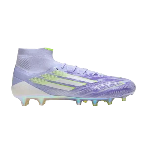 Фиолетовый тон/Лучистый лимон/Пурпурный пик