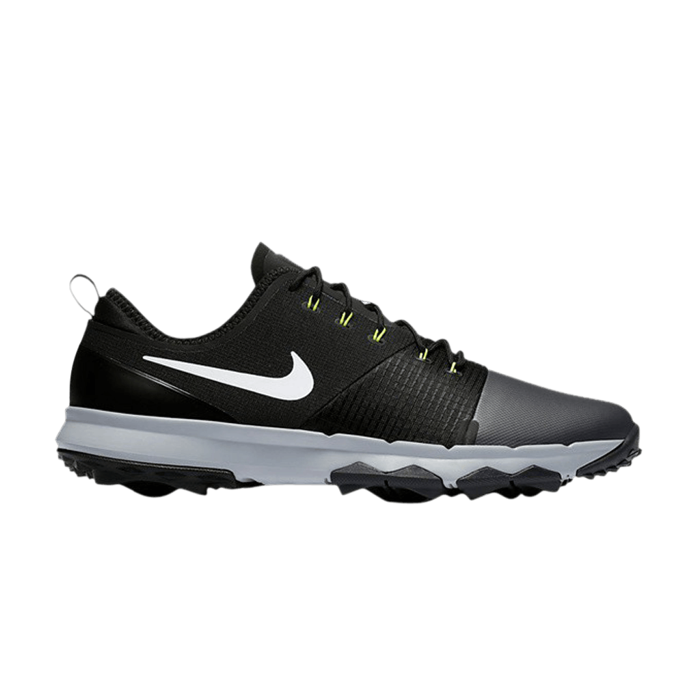 Кроссовки Nike Fi Impact 3 'Anthracite'