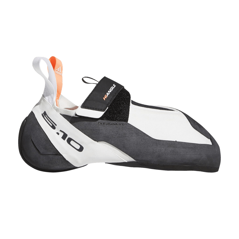 Кроссовки adidas Wmns Five Ten Hiangle 'White Black Orange'