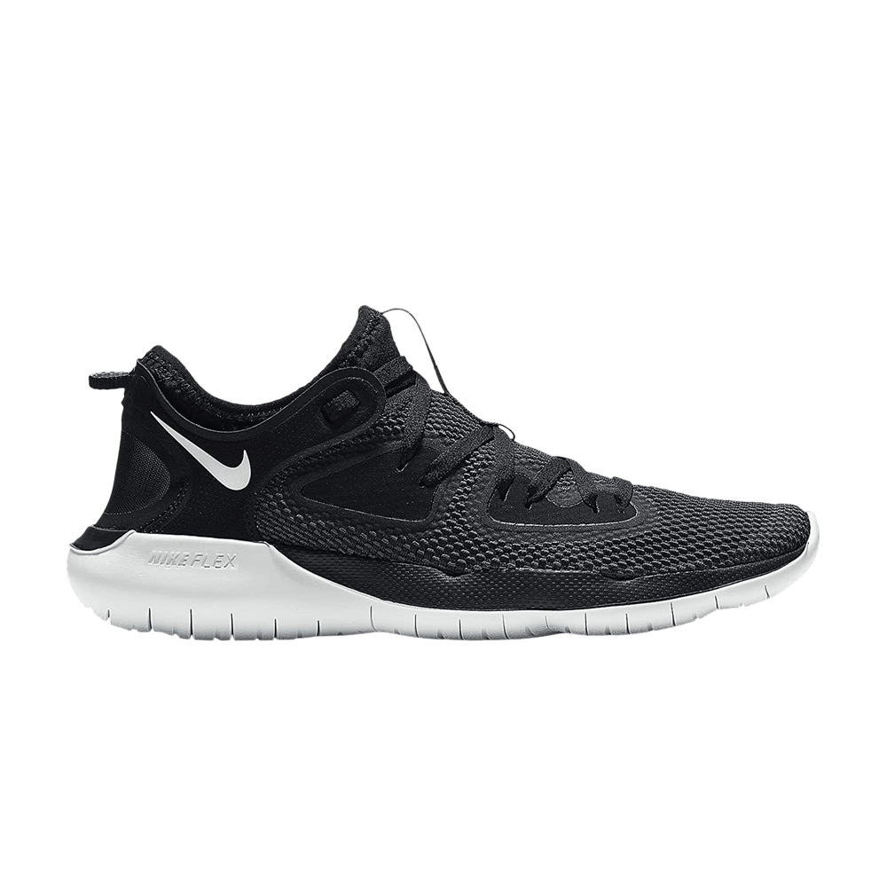 Кроссовки Nike Wmns Flex 2019 RN 'Black'