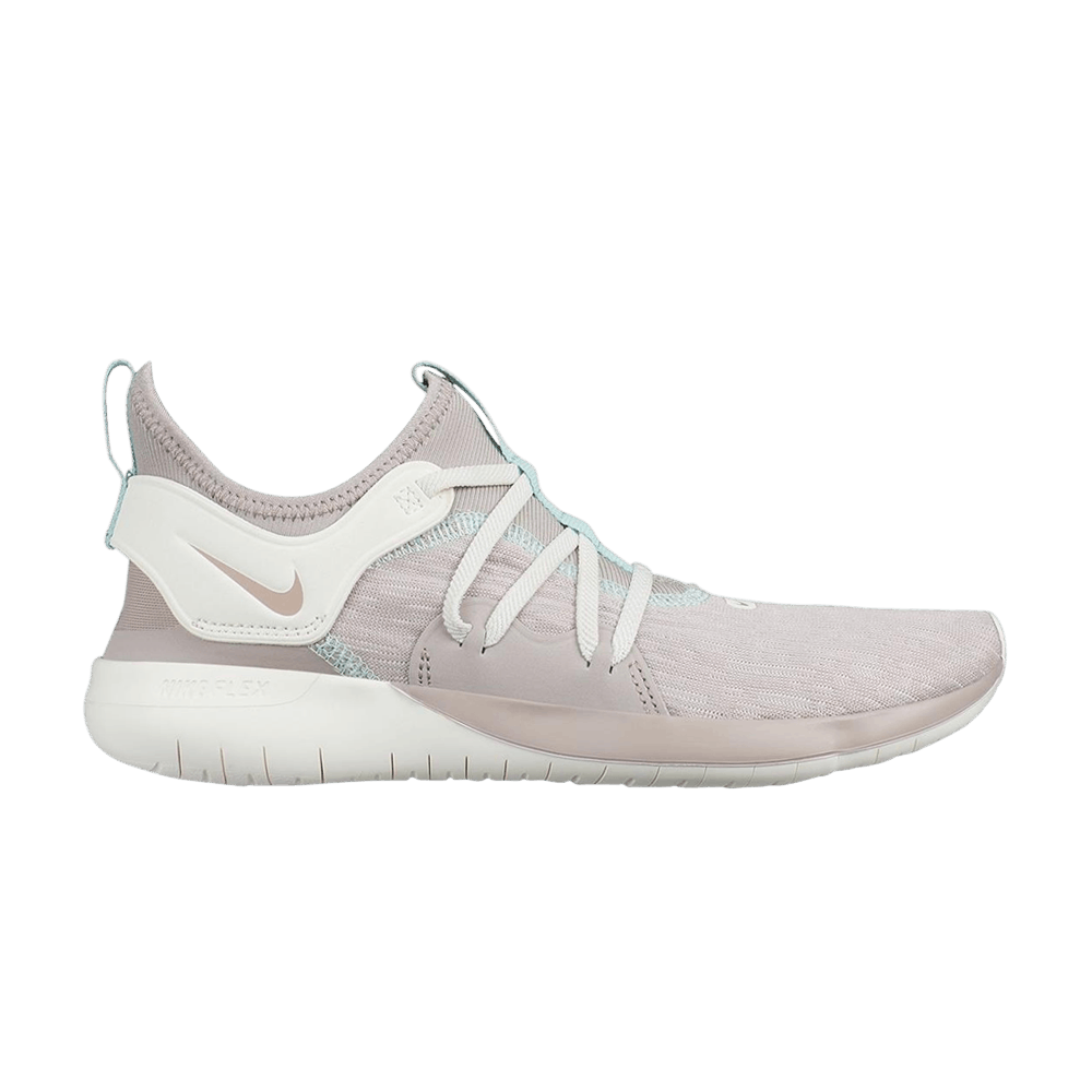 Кроссовки Nike Wmns Flex Contact 3 'Moon Particle'