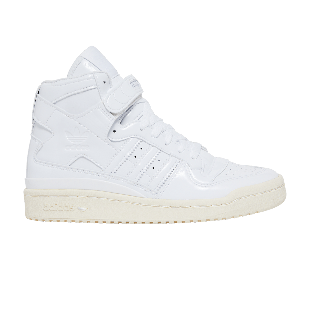 wmns-forum-84-high-white-g58066