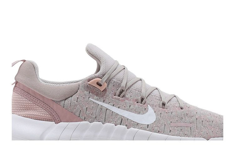 Кроссовки Nike Wmns Free Run 5.0 'Platinum Violet'