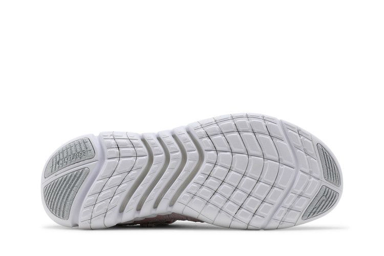 Кроссовки Nike Wmns Free Run 5.0 'Platinum Violet'