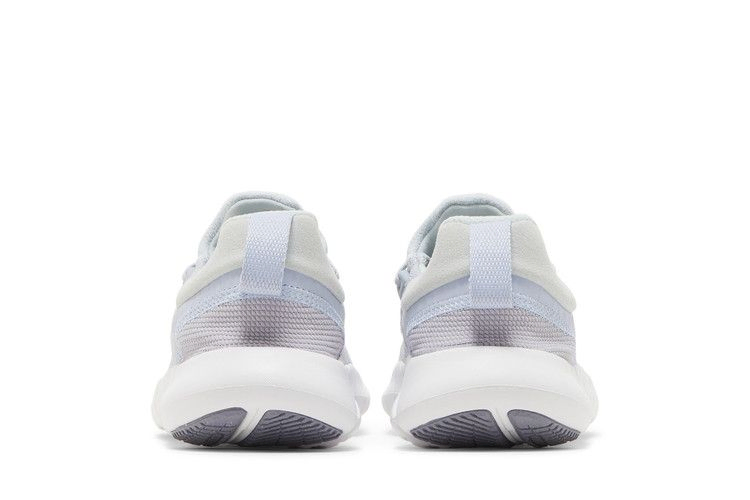 Кроссовки Nike Wmns Free Run 5.0 'Pure Platinum Metallic Silver'