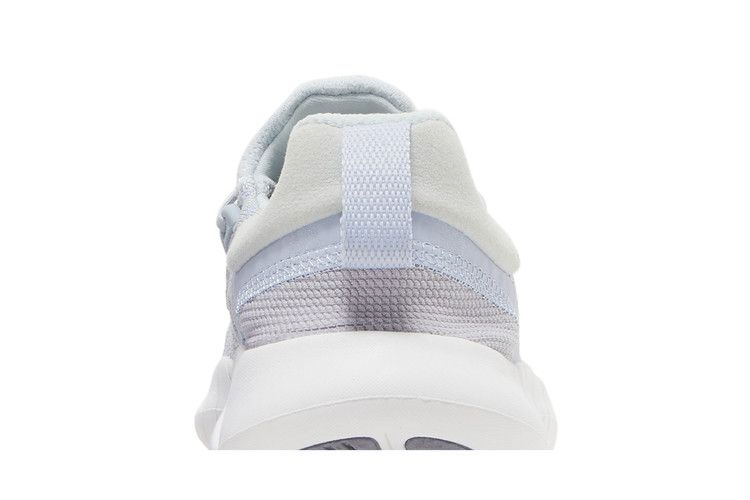 Кроссовки Nike Wmns Free Run 5.0 'Pure Platinum Metallic Silver'