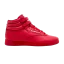 Векторный красный/Векторный красный/Обувь белого цвета
