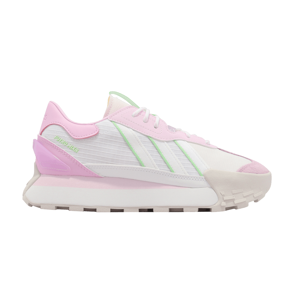 Кроссовки adidas Wmns Futro Mixer 'Smoked Pink'