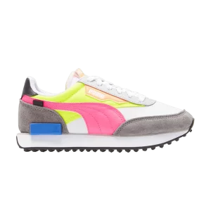 Многоцветный