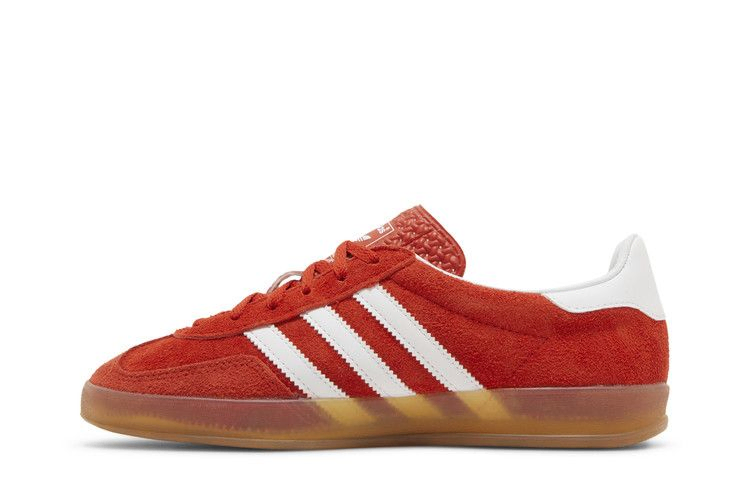 Кроссовки adidas Wmns Gazelle 'Bold Orange Gum'