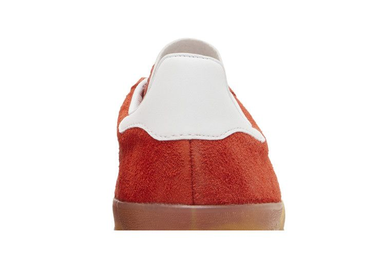 Кроссовки adidas Wmns Gazelle 'Bold Orange Gum'