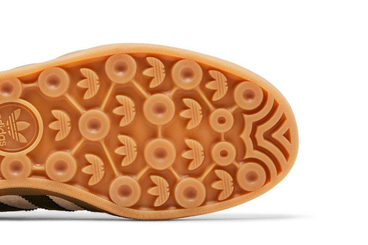 Кроссовки adidas Wmns Gazelle Indoor 'White Olive Strata'