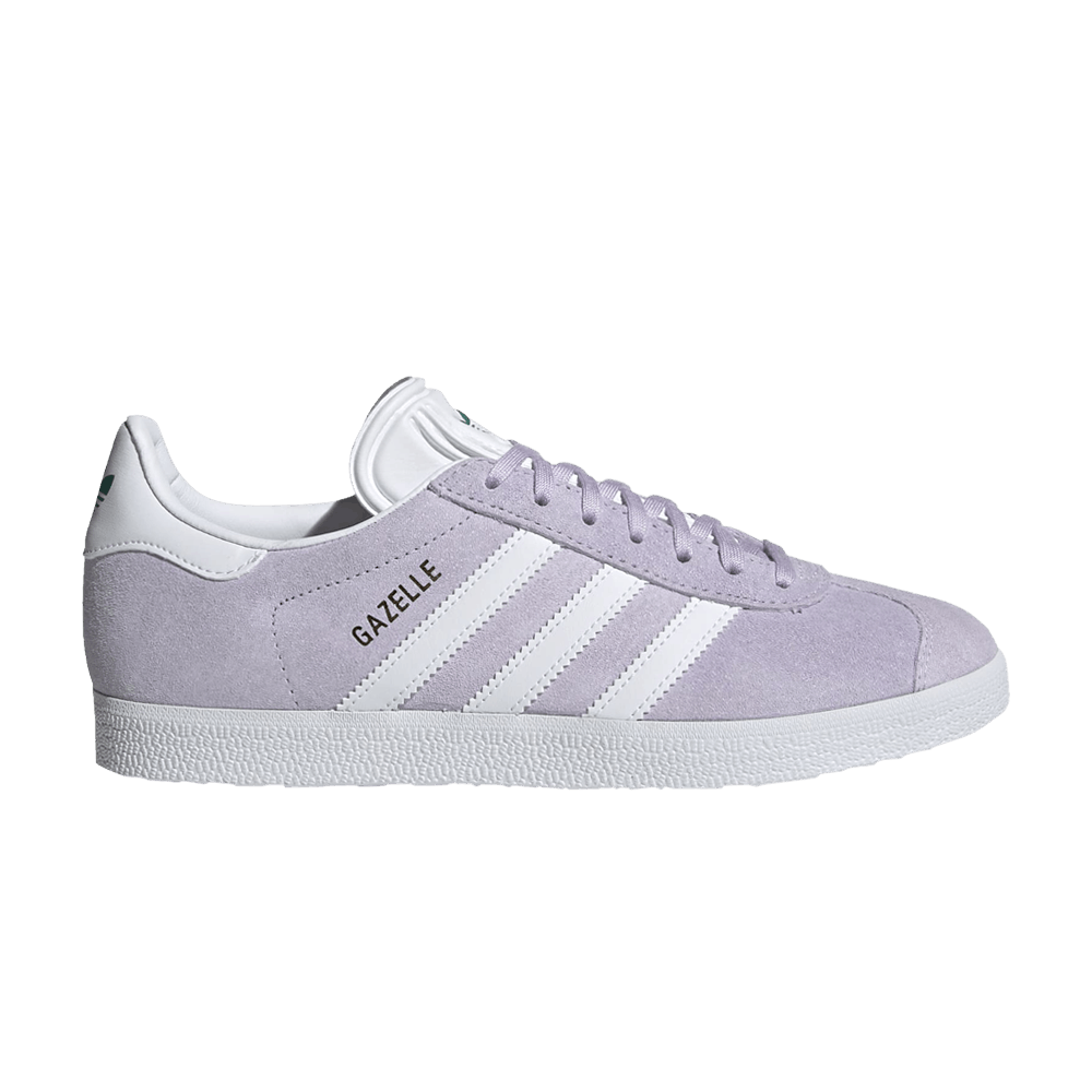 Кроссовки adidas Wmns Gazelle 'Purple Tint'
