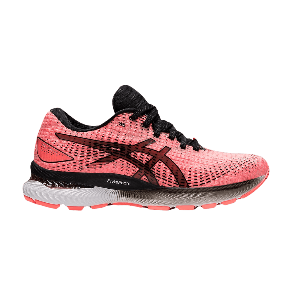 Кроссовки ASICS Wmns Gel Saiun 'Sun Coral'