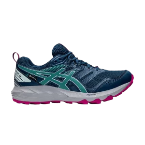 Мако Блю/Шалфей