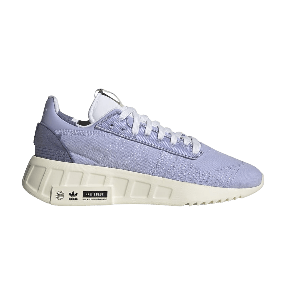 Кроссовки adidas Wmns Geodiver Primeblue 'Violet Tone'