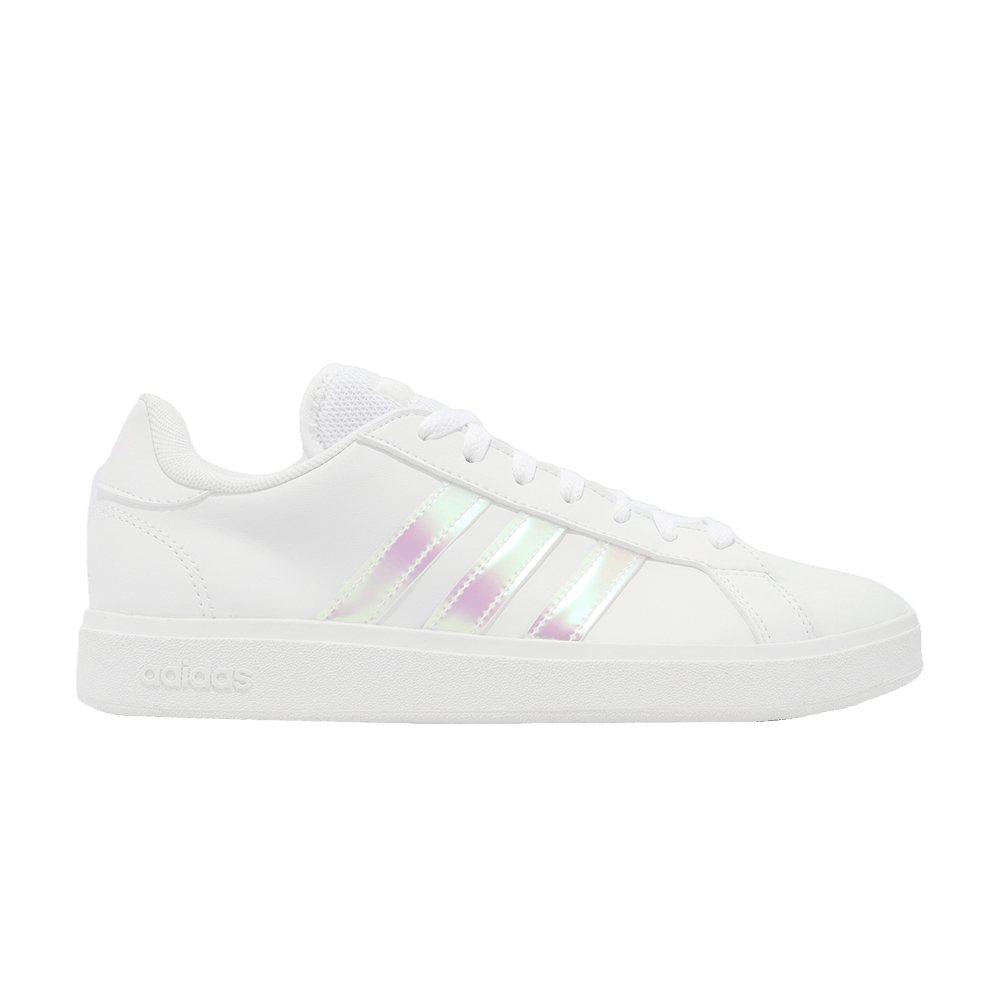 wmns-grand-court-td-white-iridescent-gw7181