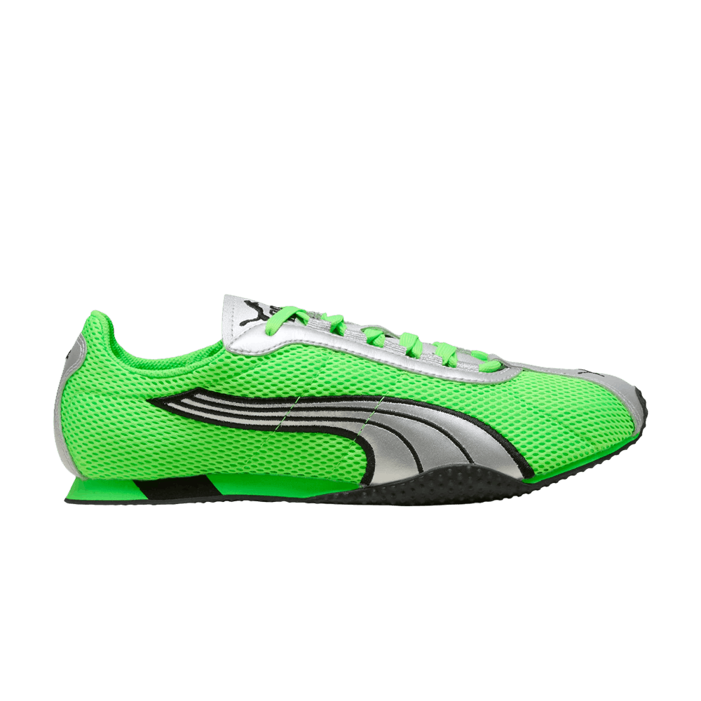 Кроссовки Puma Wmns H-Street OG 'Fizzy Green'