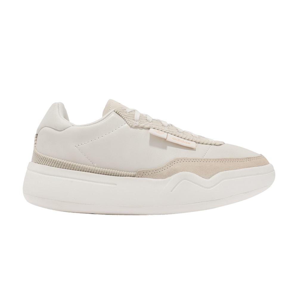 Кроссовки adidas Wmns Her Court 'White Halo Blush'