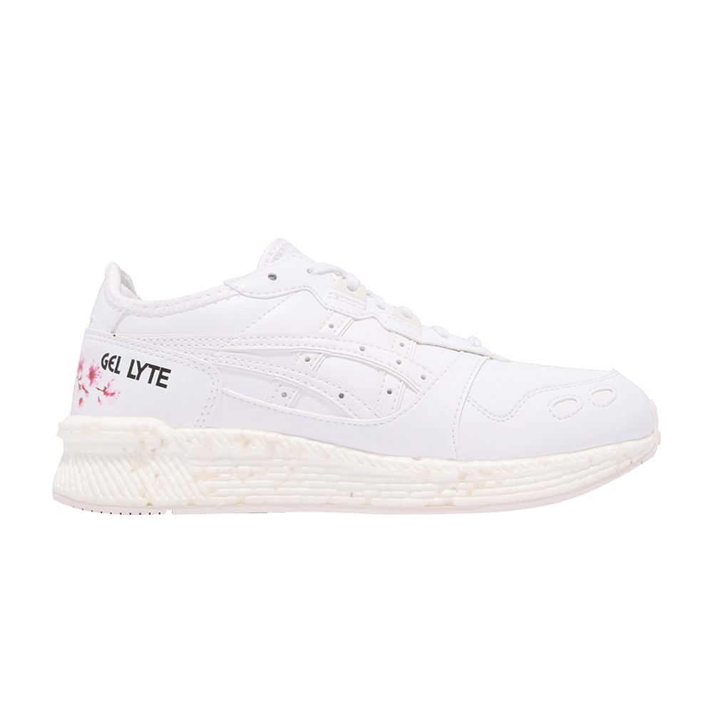 Кроссовки ASICS Wmns HyperGel Lyte 'Sakura'