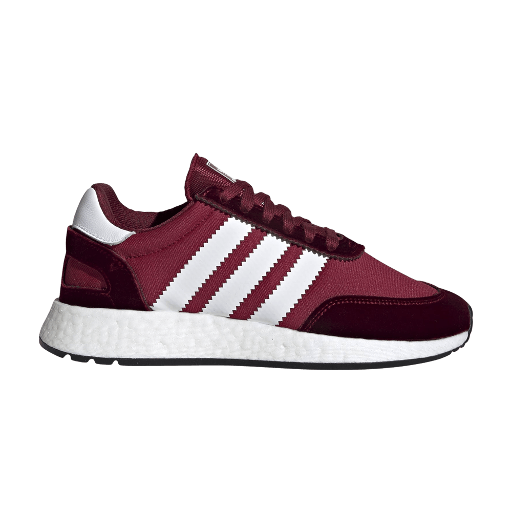 Кроссовки adidas Wmns I-5923 'Collegiate Burgundy'