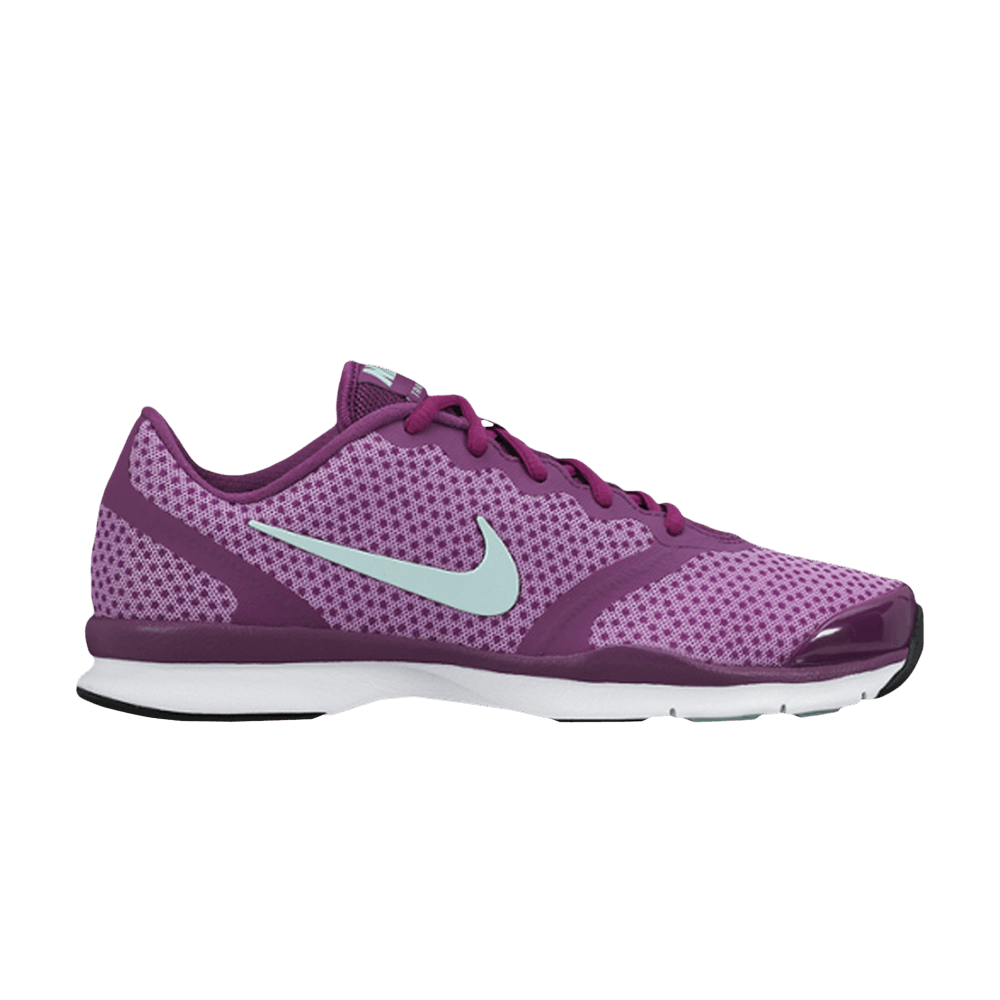Кроссовки Nike Wmns In Season TR 4 Print 'Fuschia Glow Polka'