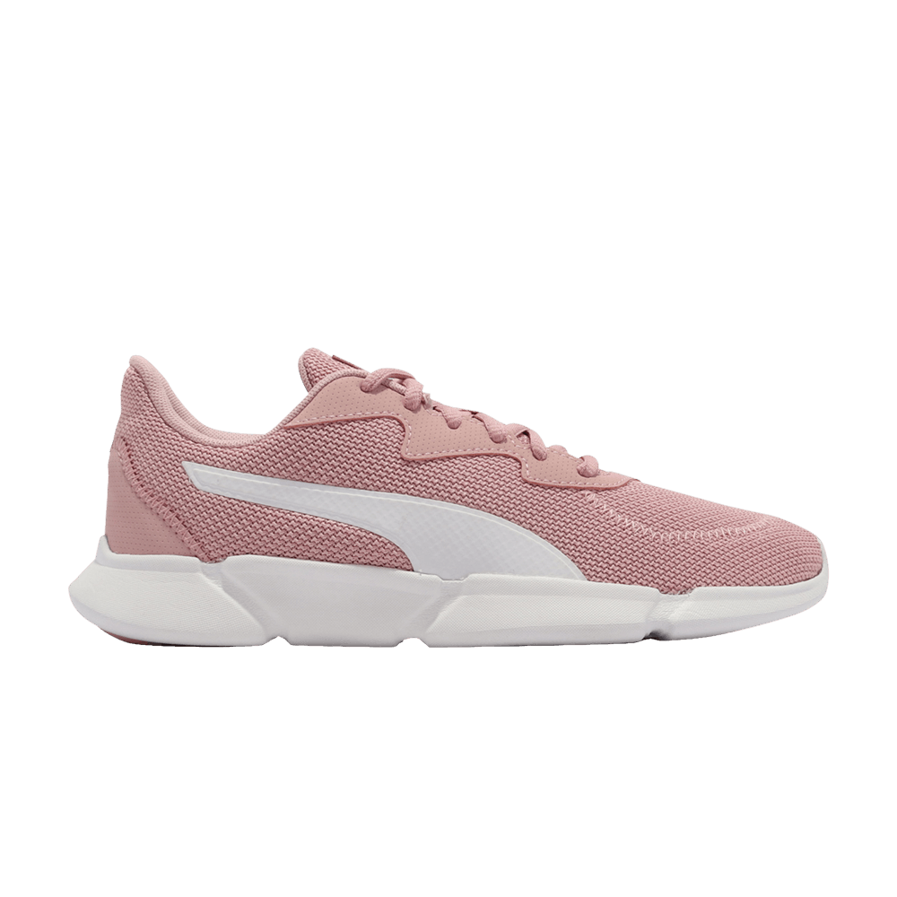 Кроссовки Puma Wmns Interflex Runner 'Bridal Rose'