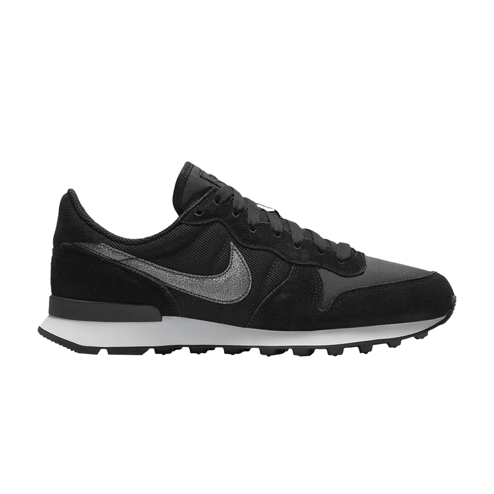 Кроссовки Nike Wmns Internationalist 'Black'