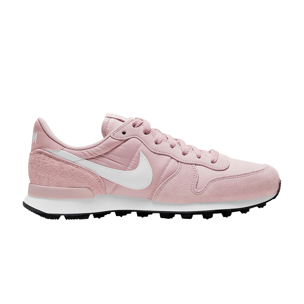 Кроссовки Nike Wmns Internationalist 'Champagne Pink'