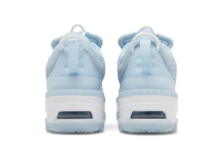 Кроссовки Air Jordan Wmns Jordan Air Mae 'Celestine Blue'