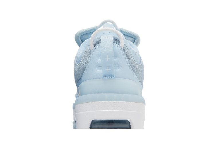 Кроссовки Air Jordan Wmns Jordan Air Mae 'Celestine Blue'
