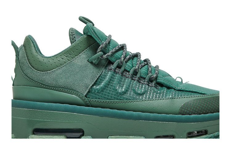 Кроссовки Air Jordan Wmns Jordan Air Mae 'Dutch Green'