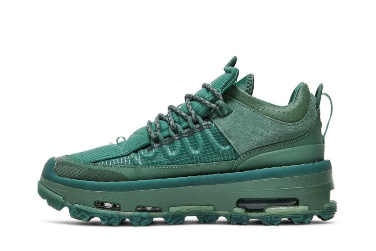 Кроссовки Air Jordan Wmns Jordan Air Mae 'Dutch Green'