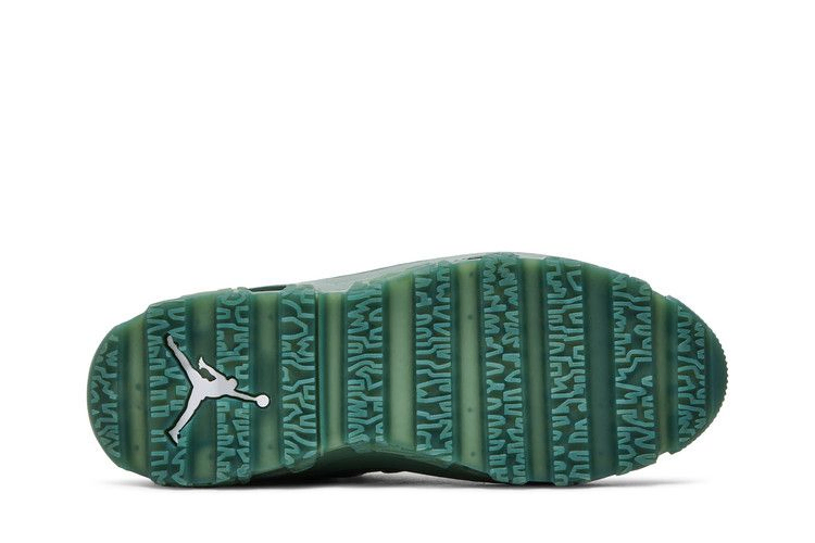Кроссовки Air Jordan Wmns Jordan Air Mae 'Dutch Green'