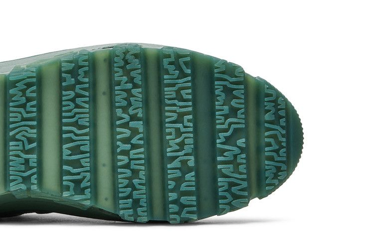 Кроссовки Air Jordan Wmns Jordan Air Mae 'Dutch Green'