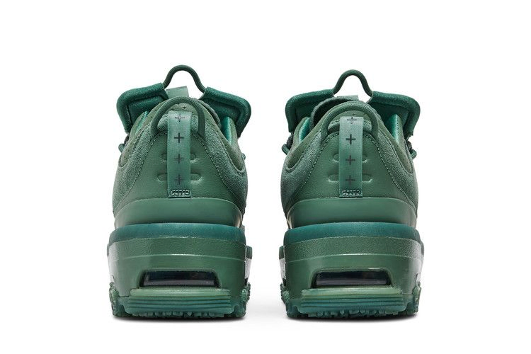 Кроссовки Air Jordan Wmns Jordan Air Mae 'Dutch Green'