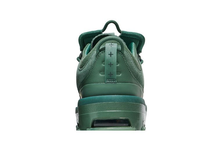 Кроссовки Air Jordan Wmns Jordan Air Mae 'Dutch Green'