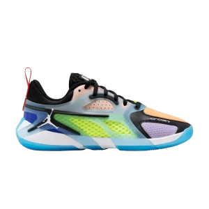 Многоцветный