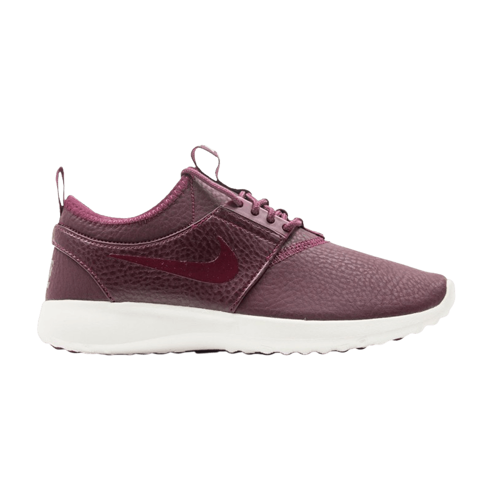 Кроссовки Nike Wmns Juvenate Premium 'Night Maroon' Sample