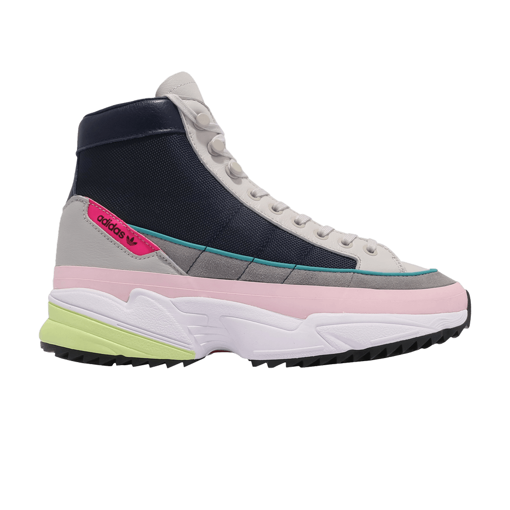 Кроссовки adidas Wmns Kiellor Xtra Boot 'Collegiate Navy'