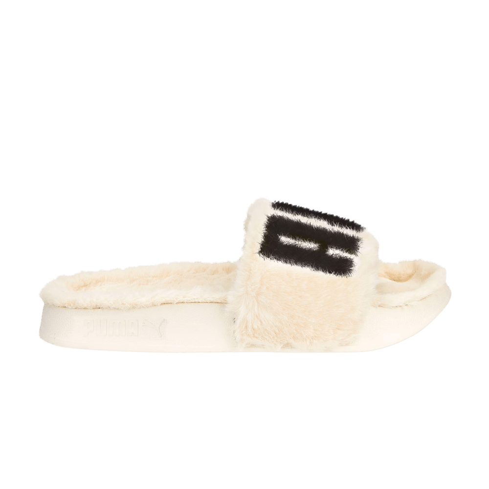 wmns-leadcat-2-0-fuzz-slide-eggnog-black-387313-02